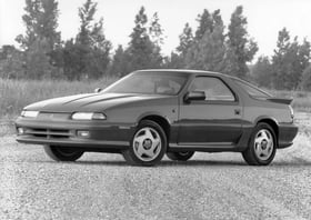 chrysler Daytona