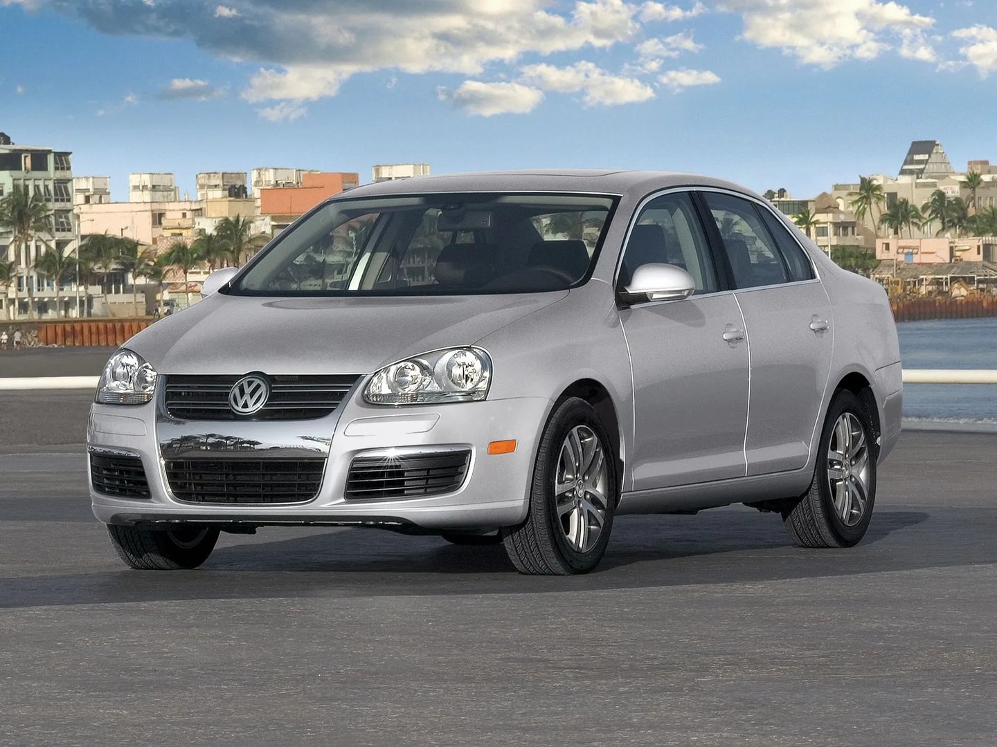 1K2  Sedan