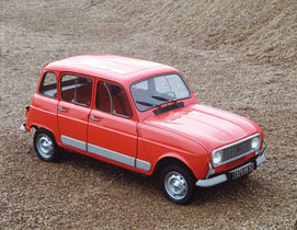 renault 4
