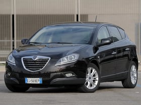 lancia Delta