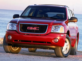 gmc Envoy