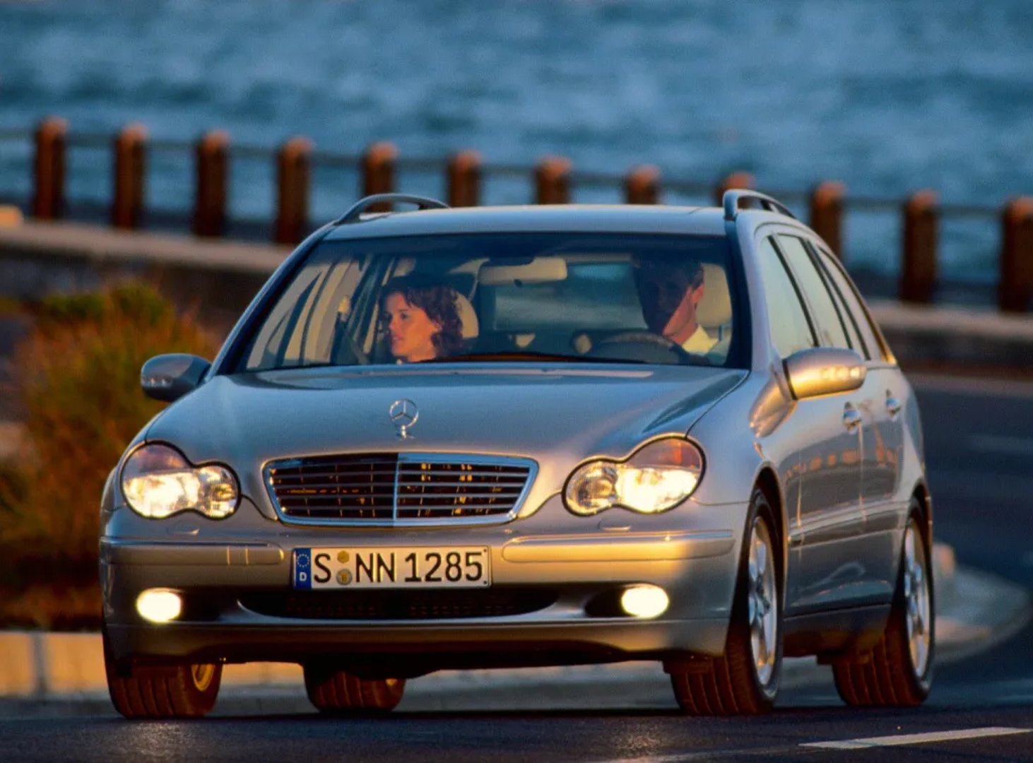 S203  Estate 5-door