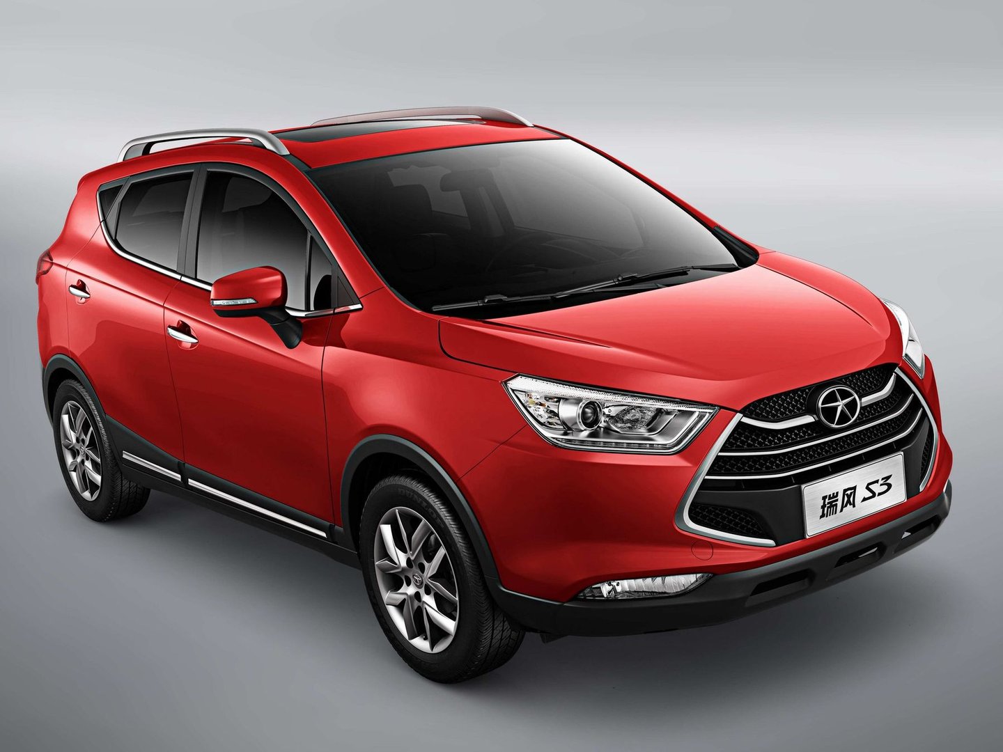 —  Hatchback 5-door 