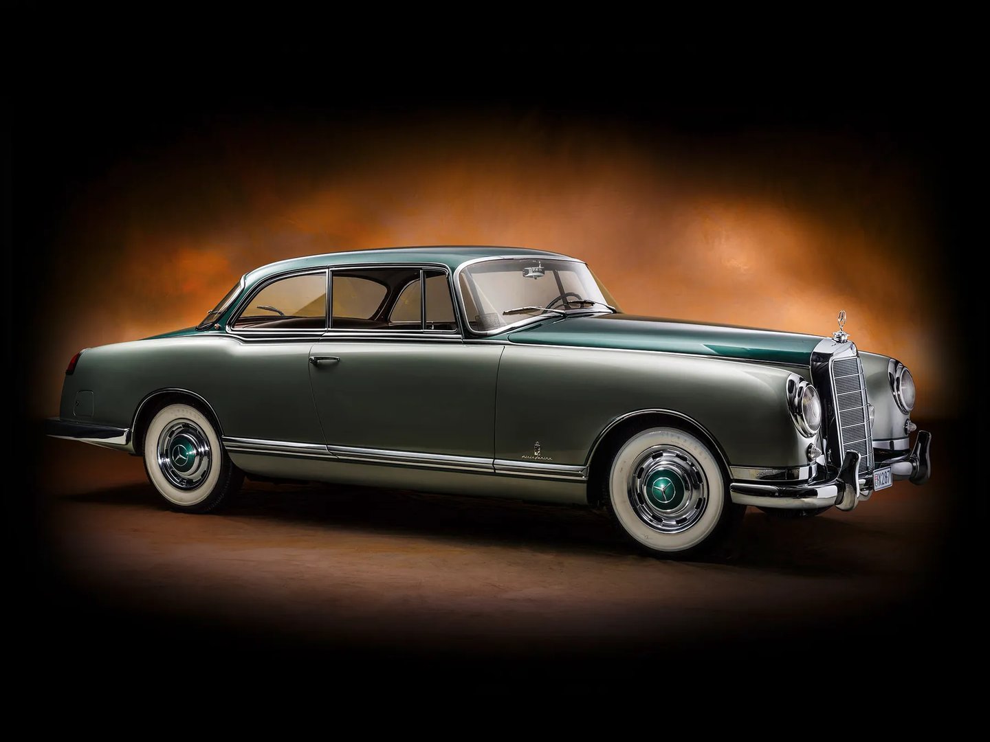 300  Coupe
