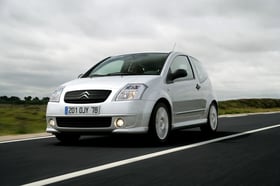 citroen C2