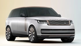 land-rover Range Rover