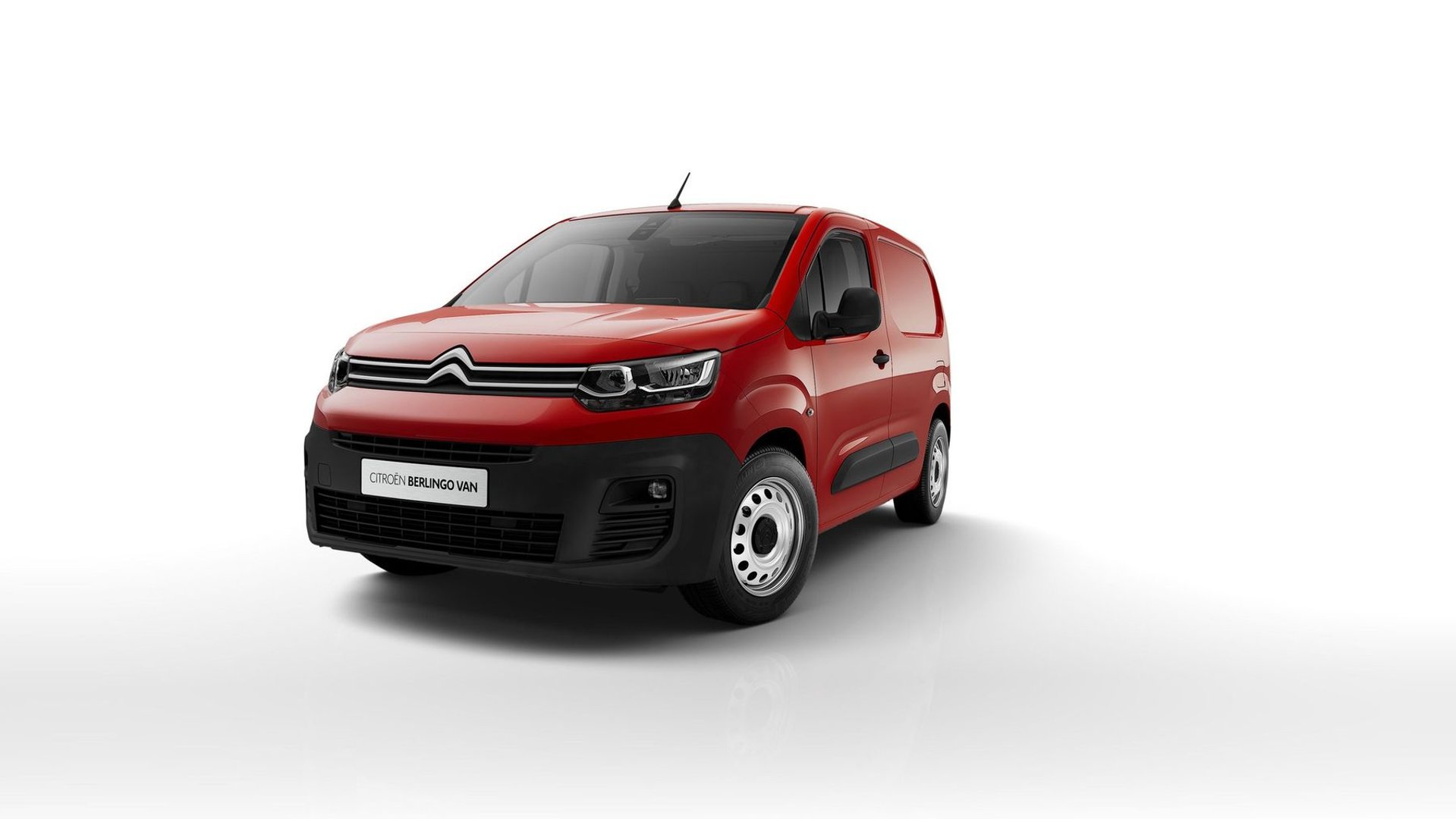 Citroen Berlingo 3 generation  Van 
