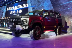 dongfeng Mengshi