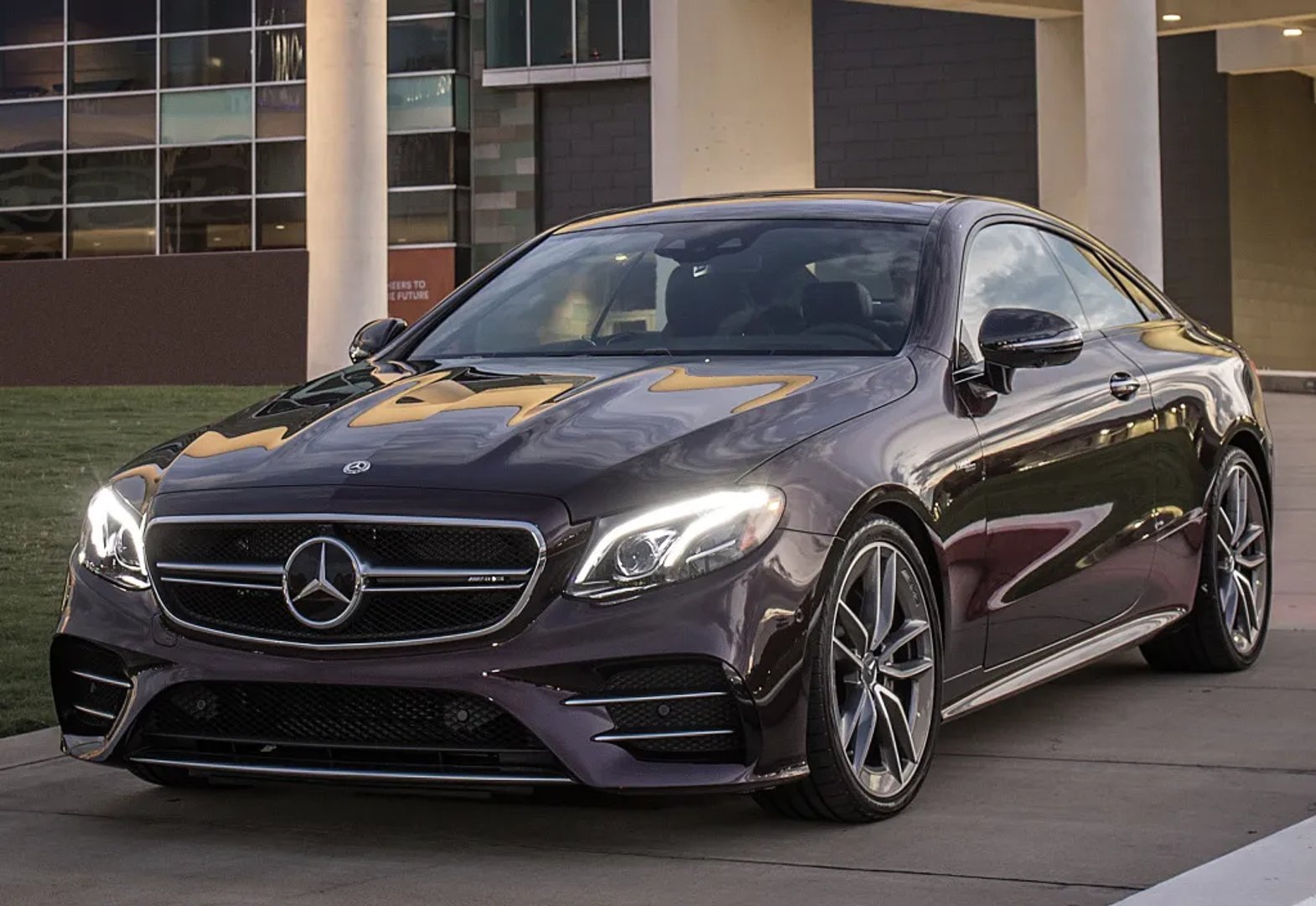C238  Coupe