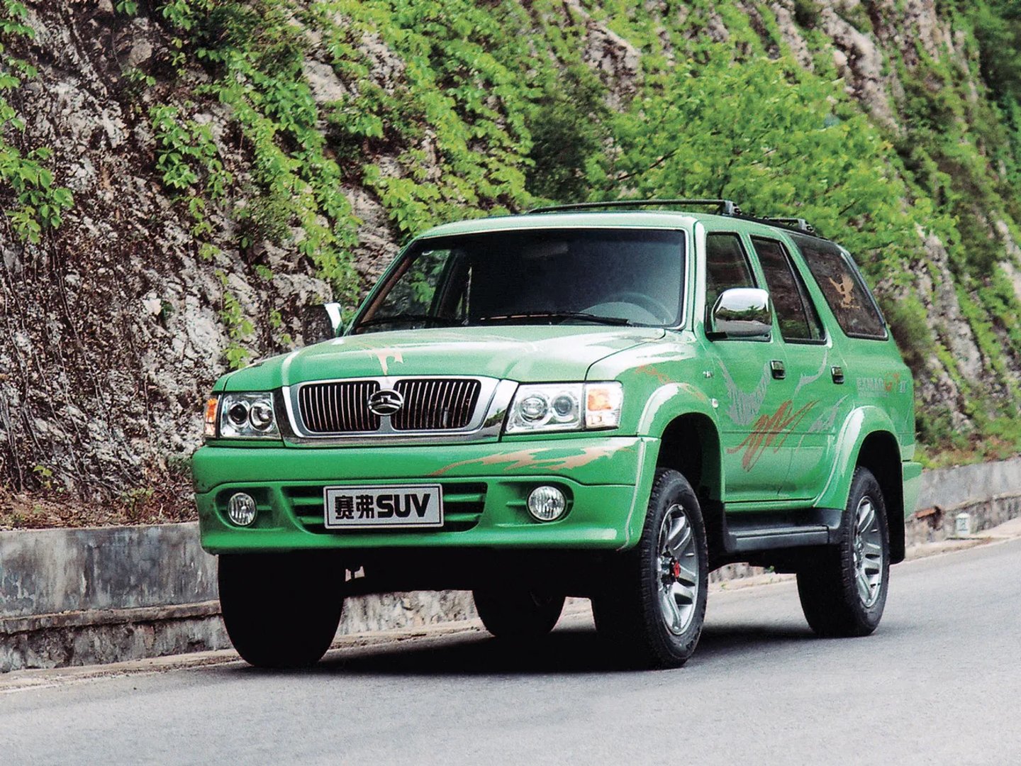 Great Wall_Safe_1_generation__SUV_5-doors__9.jpg