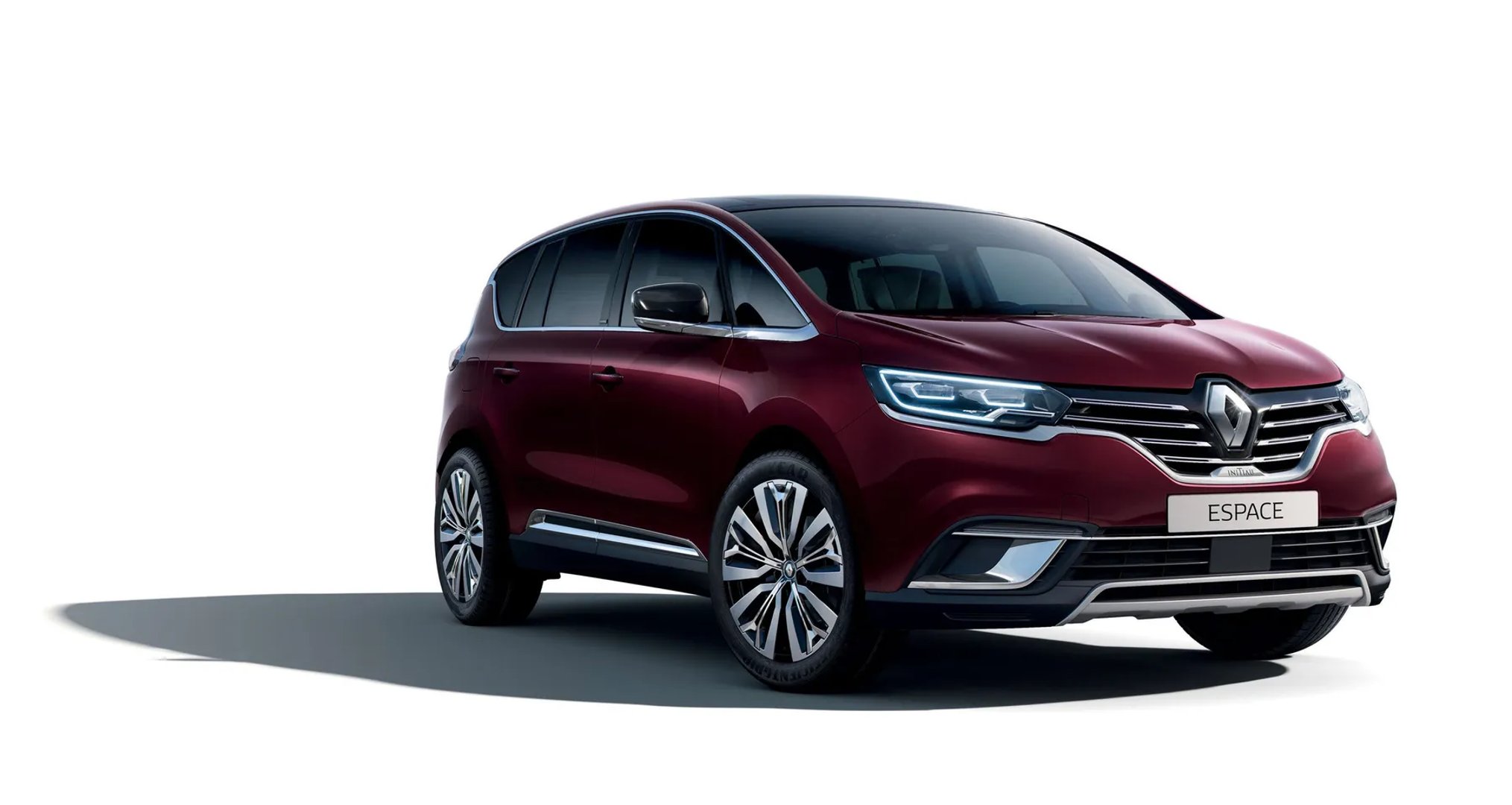 5 generation, restyling 