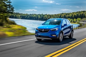 buick Encore