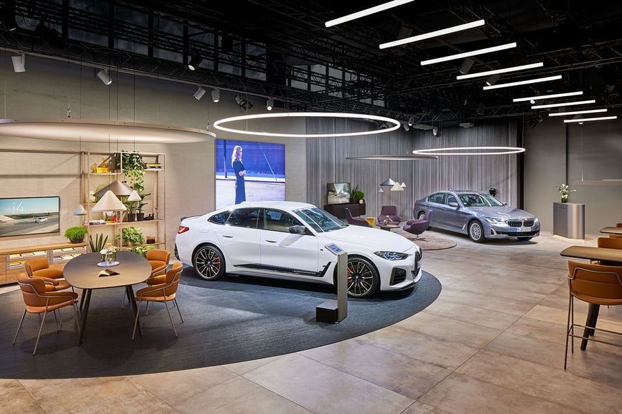 Used car valuation in Germany overview