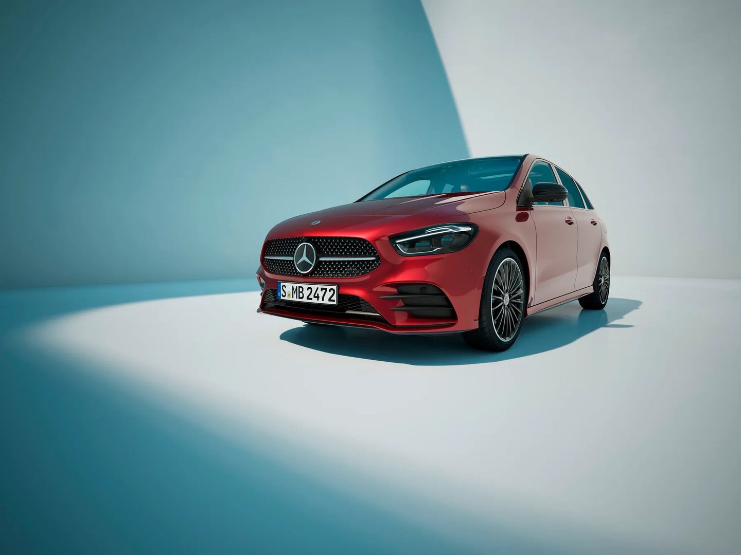 T247  Hatchback 5-door