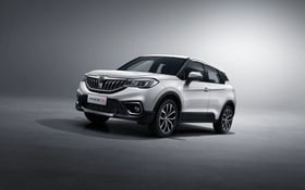 brilliance V3