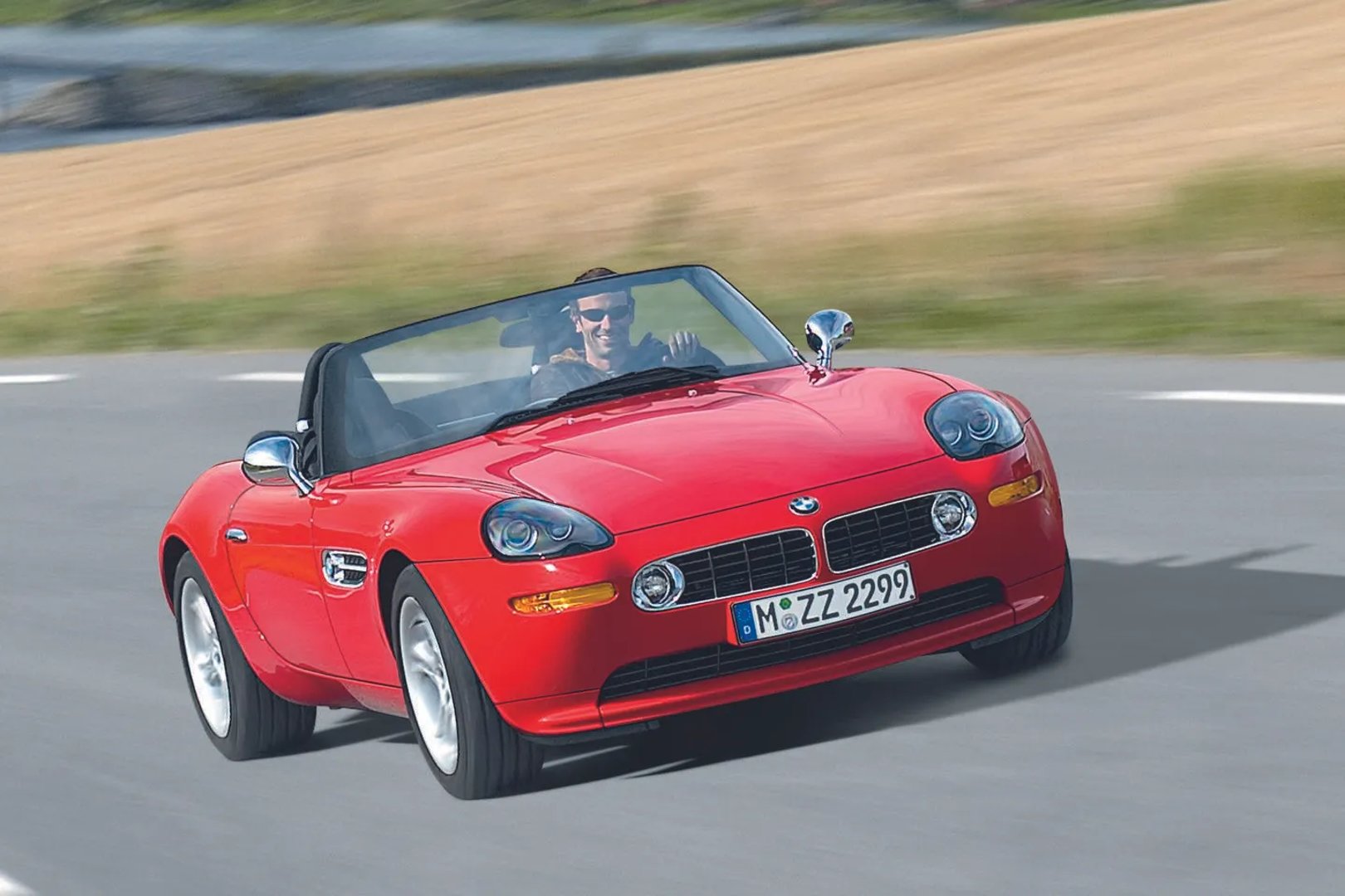 E52  Cabrio