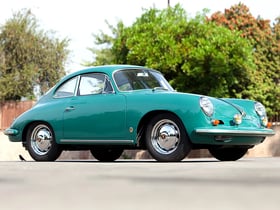 porsche 356