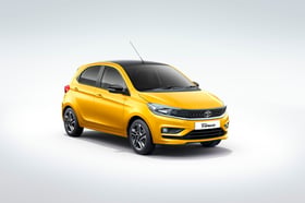 tata Tiago