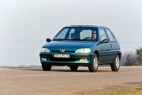 peugeot 106