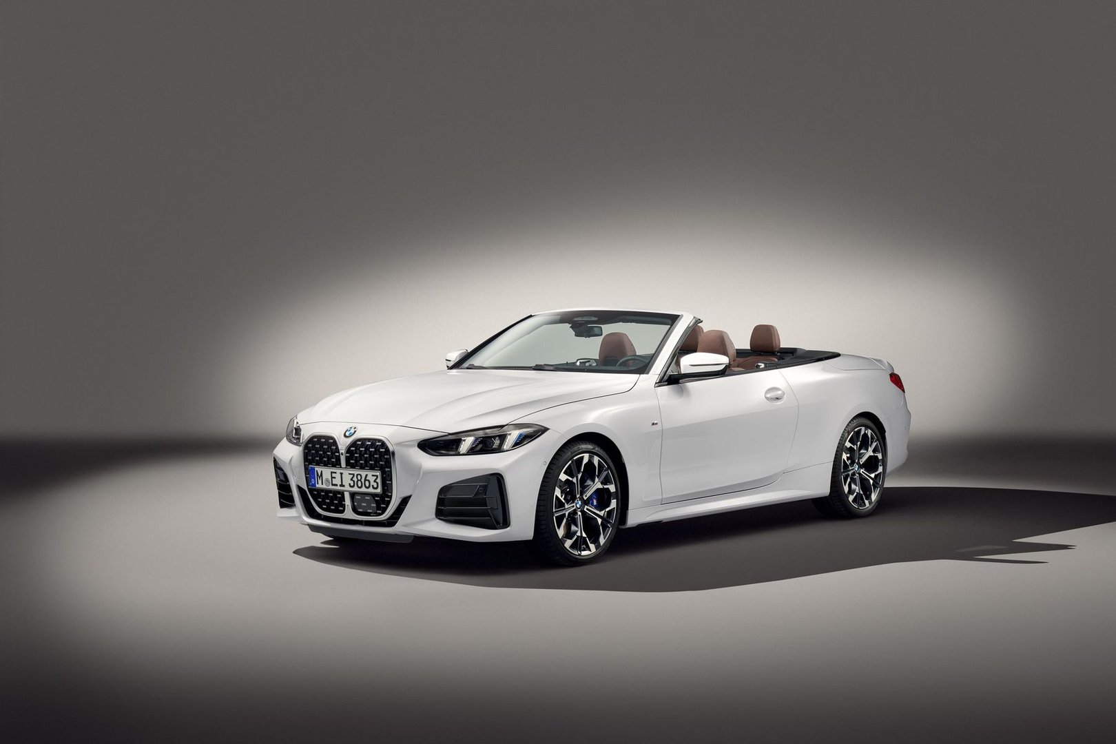 —  Cabrio 