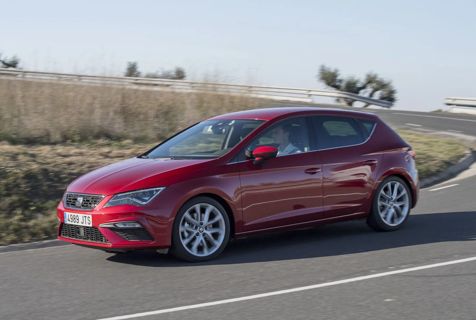 3 generation, restyling 