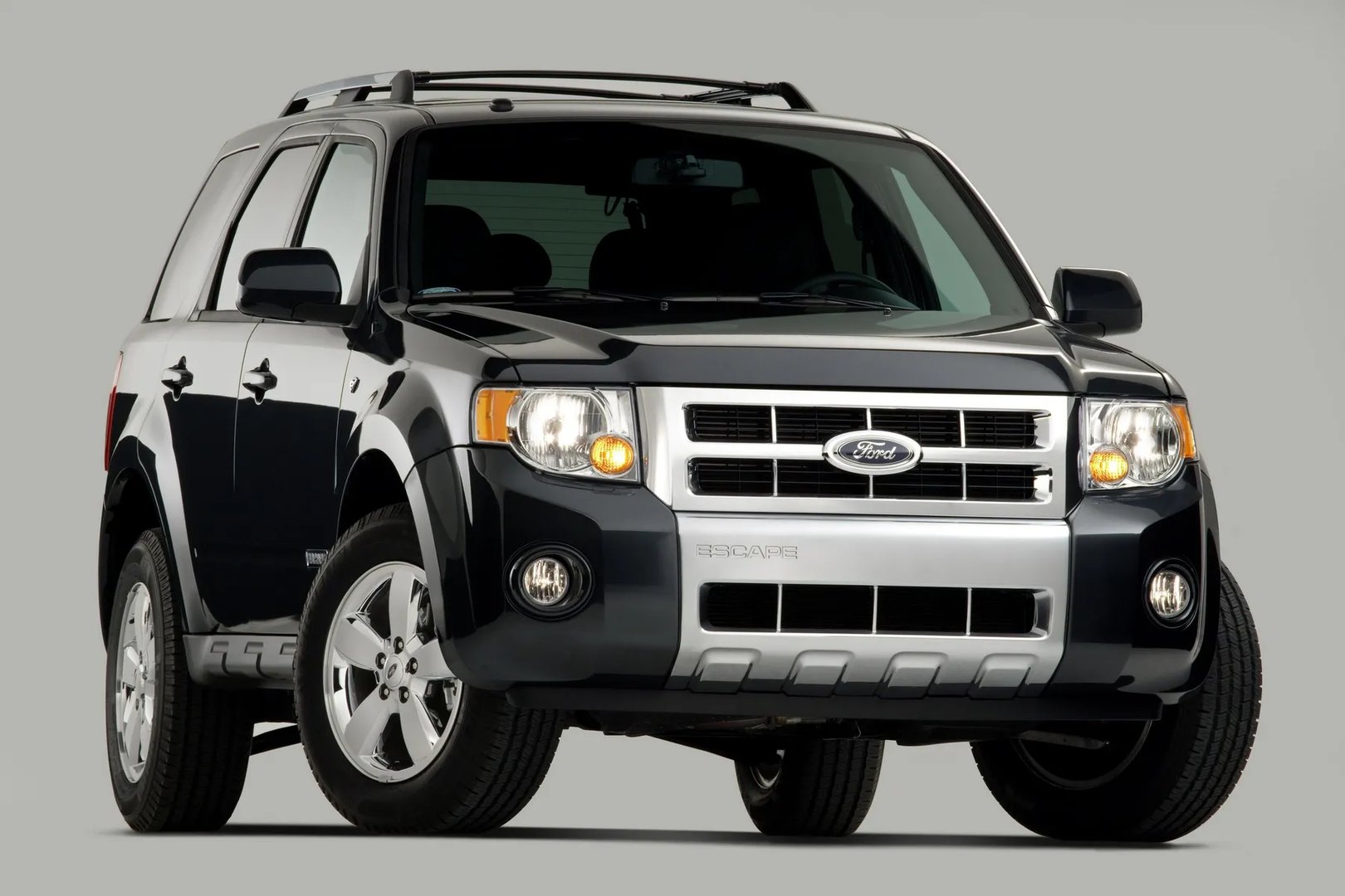 —  SUV 5-doors