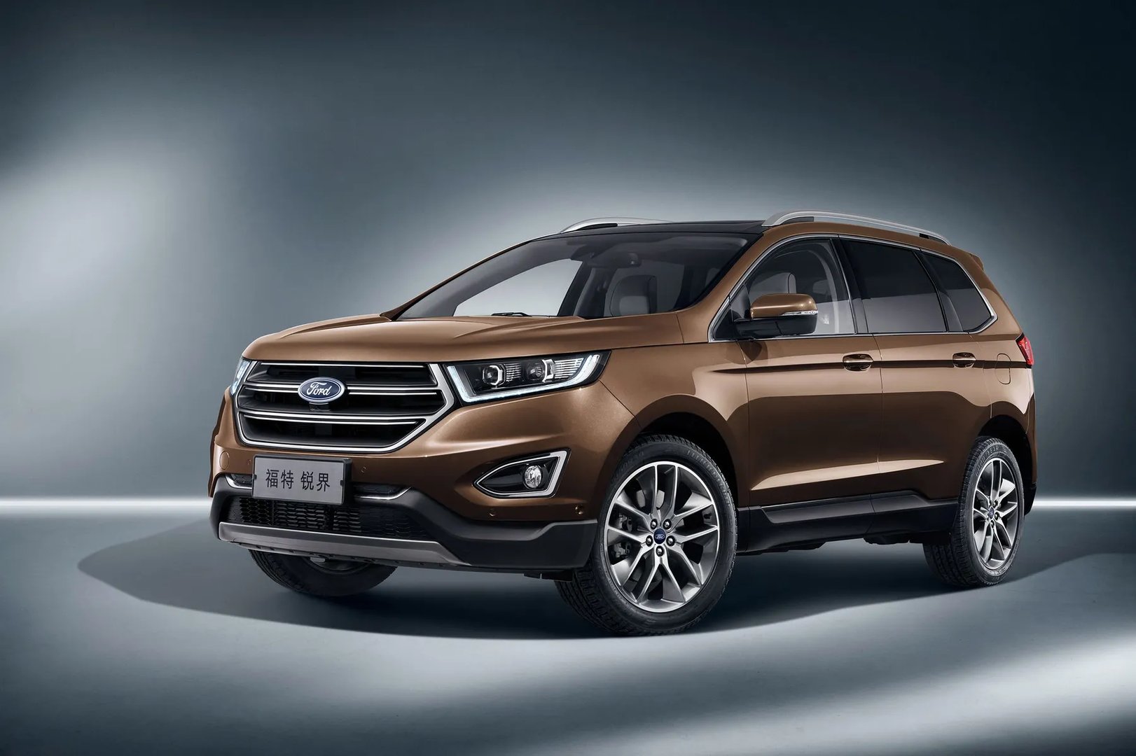—  SUV Long