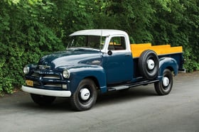 chevrolet 3800