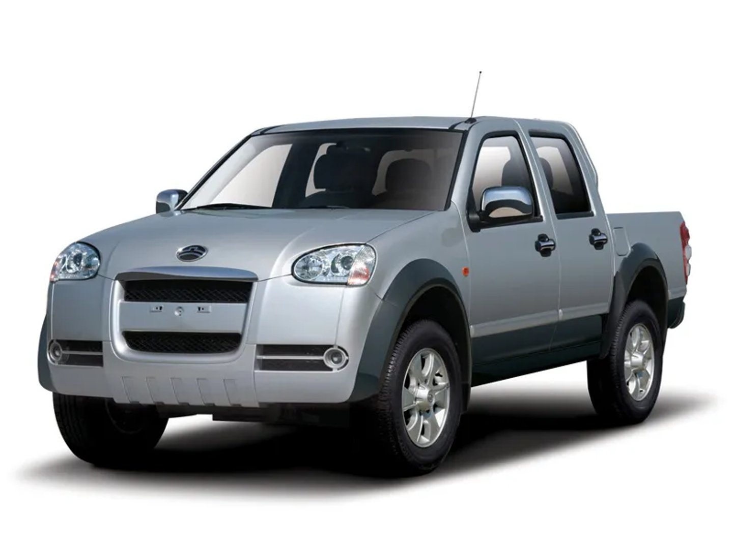 great-wall Steed 1 generation