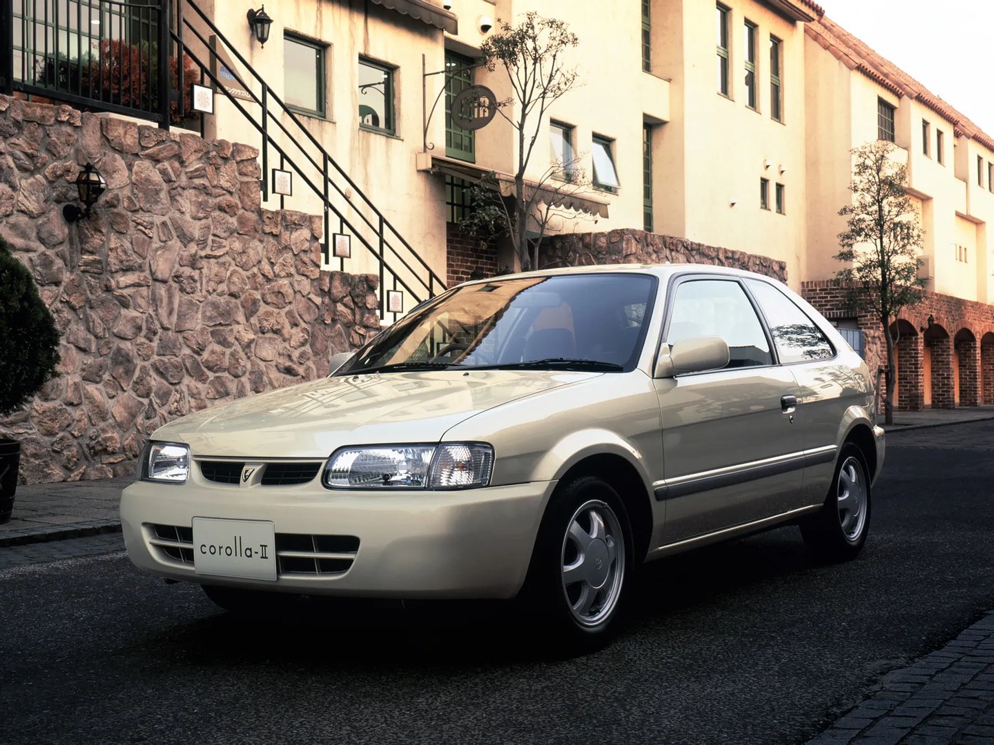 5 generation 