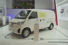 wuling g105