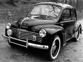 renault 4CV