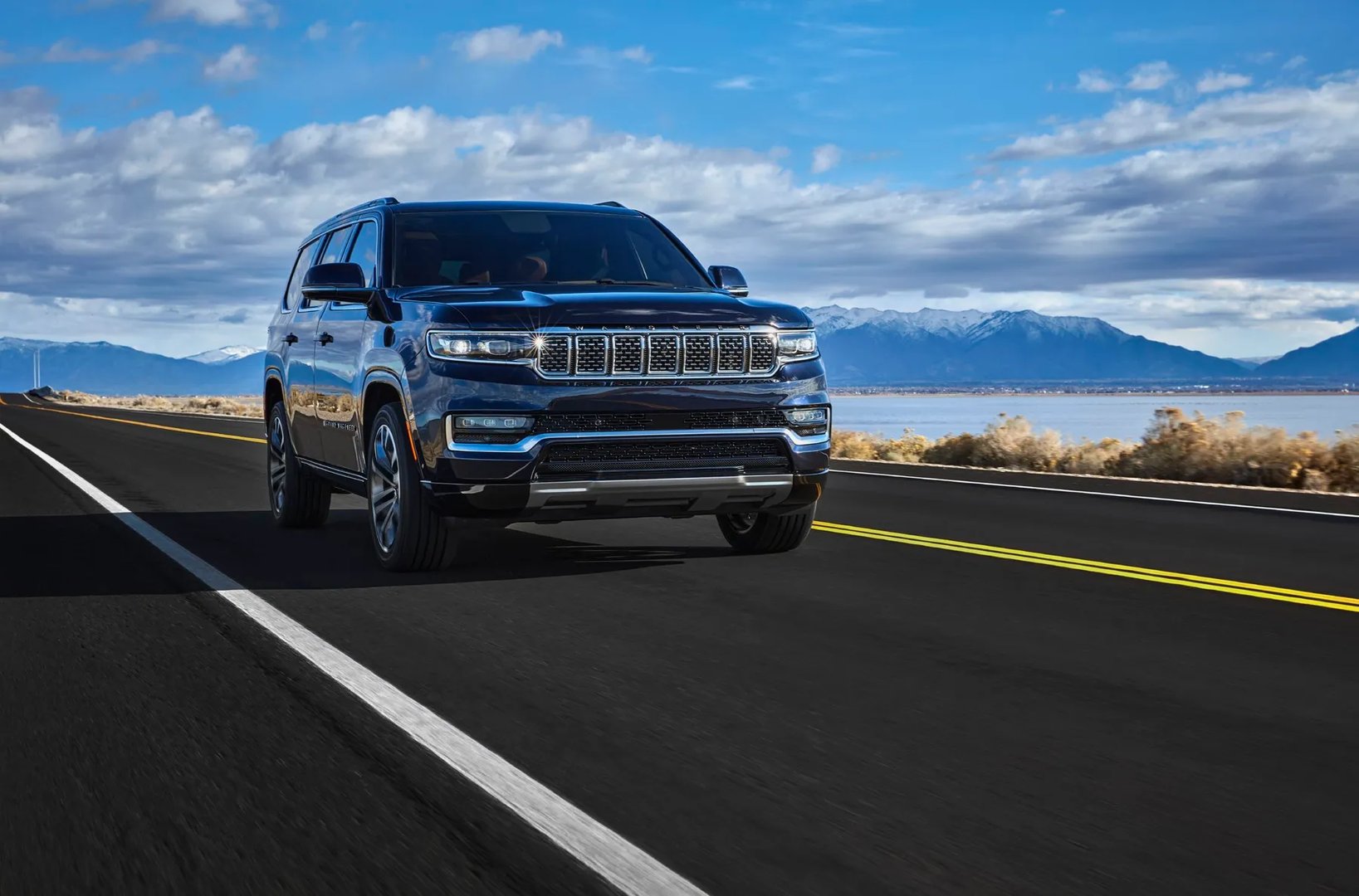 —  SUV 5-doors