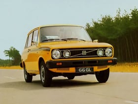 volvo 66