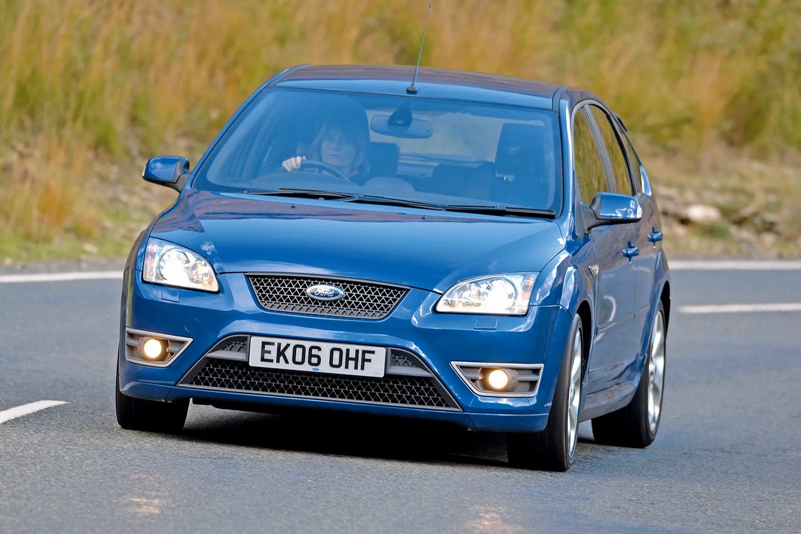 CB4  Hatchback 5-door