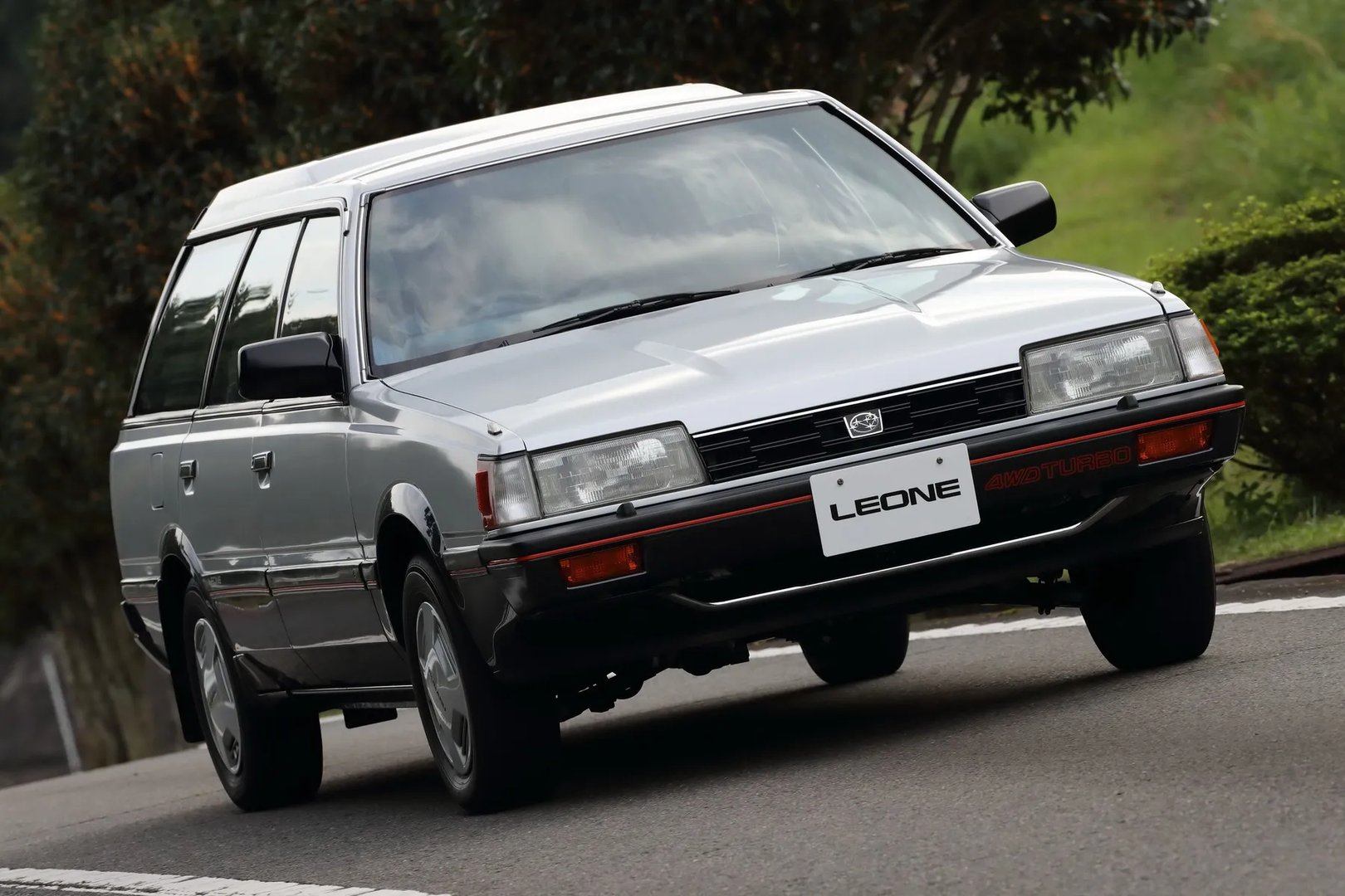 3 generation 