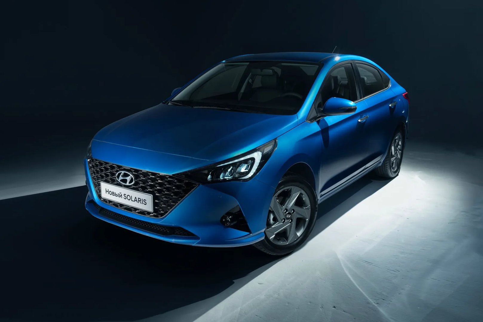 2 generation, restyling 