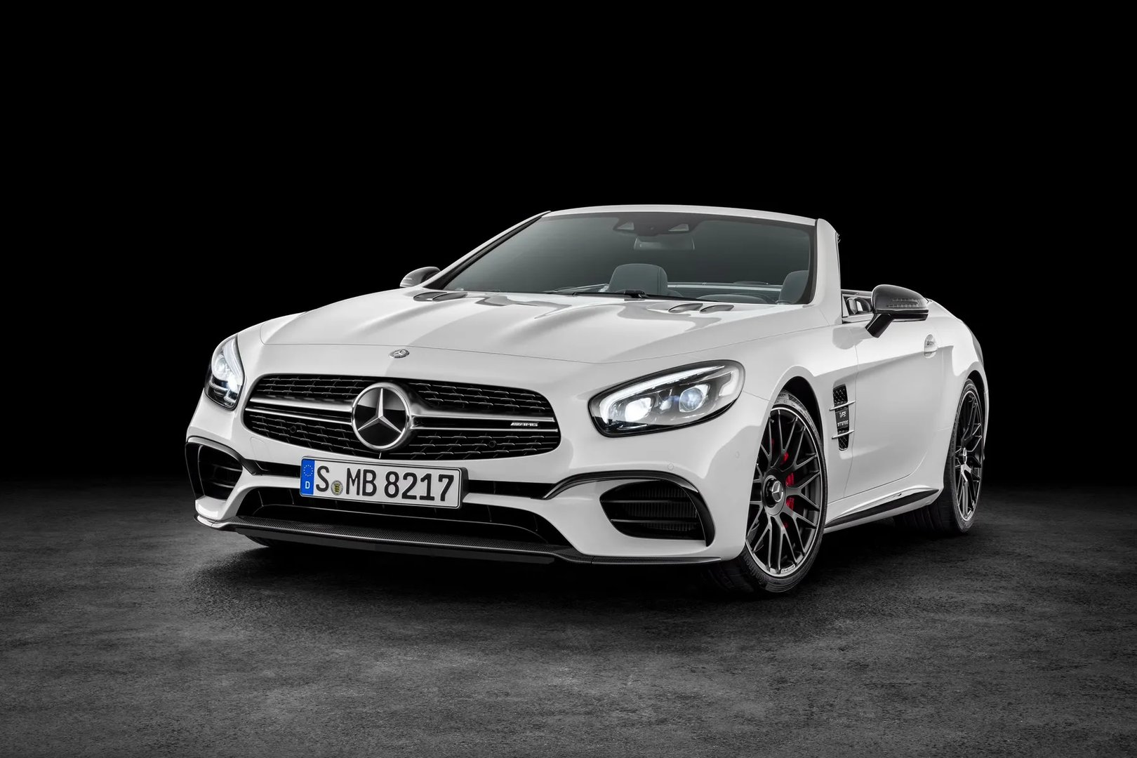 3 generation, restyling 