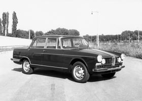 alfa-romeo 2600