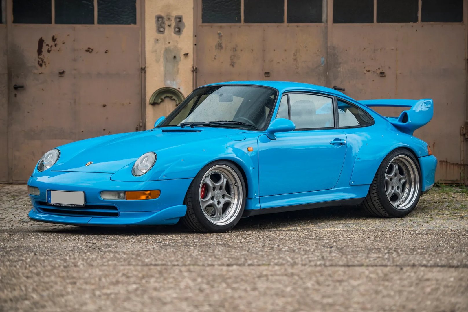 —  Coupe