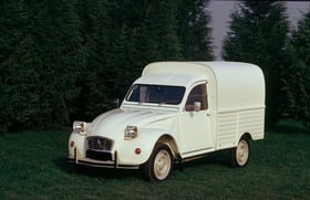 citroen 2 CV