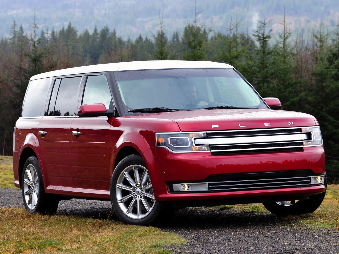 —  SUV 5-doors