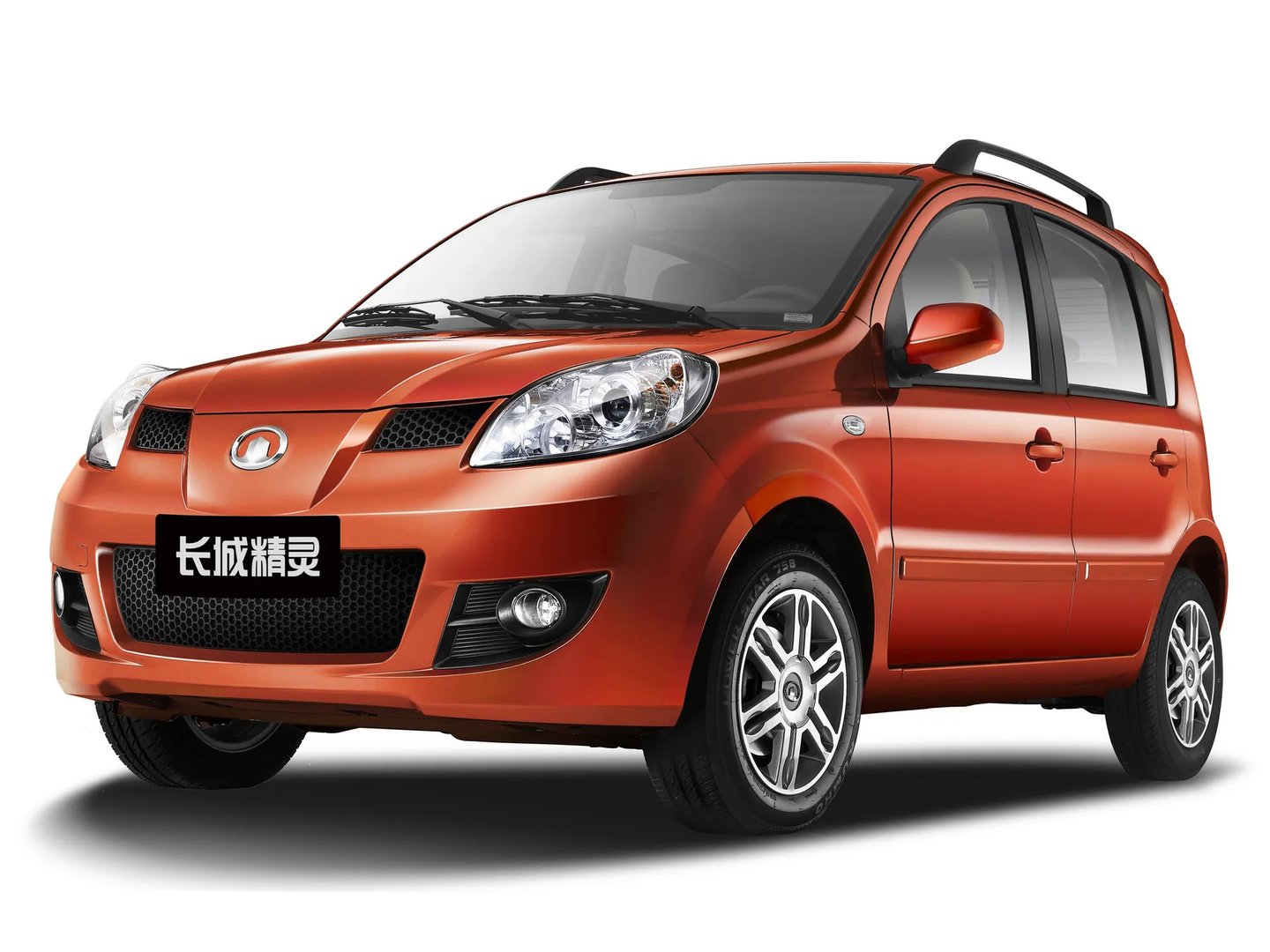 great-wall Peri 1 generation