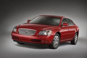 buick Lucerne