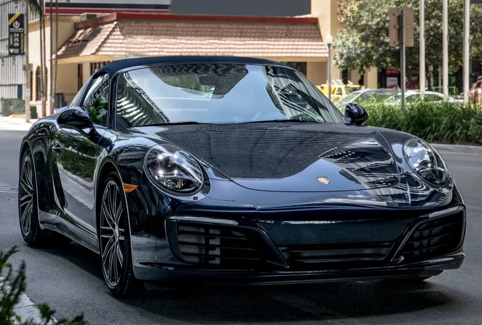 991.2  Targa