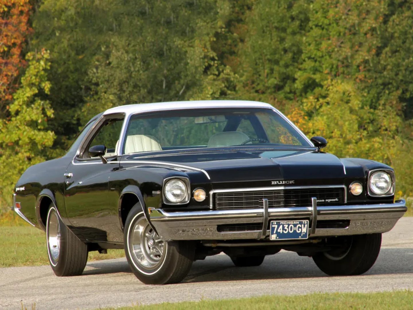 Buick Century 3 generation  Coupe