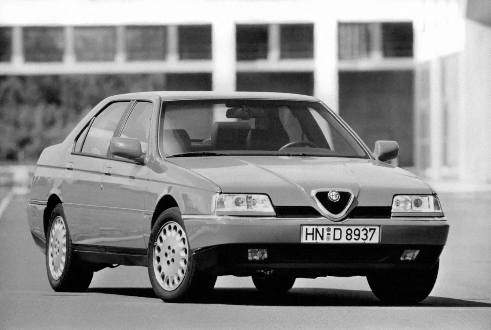 1 generation, restyling 