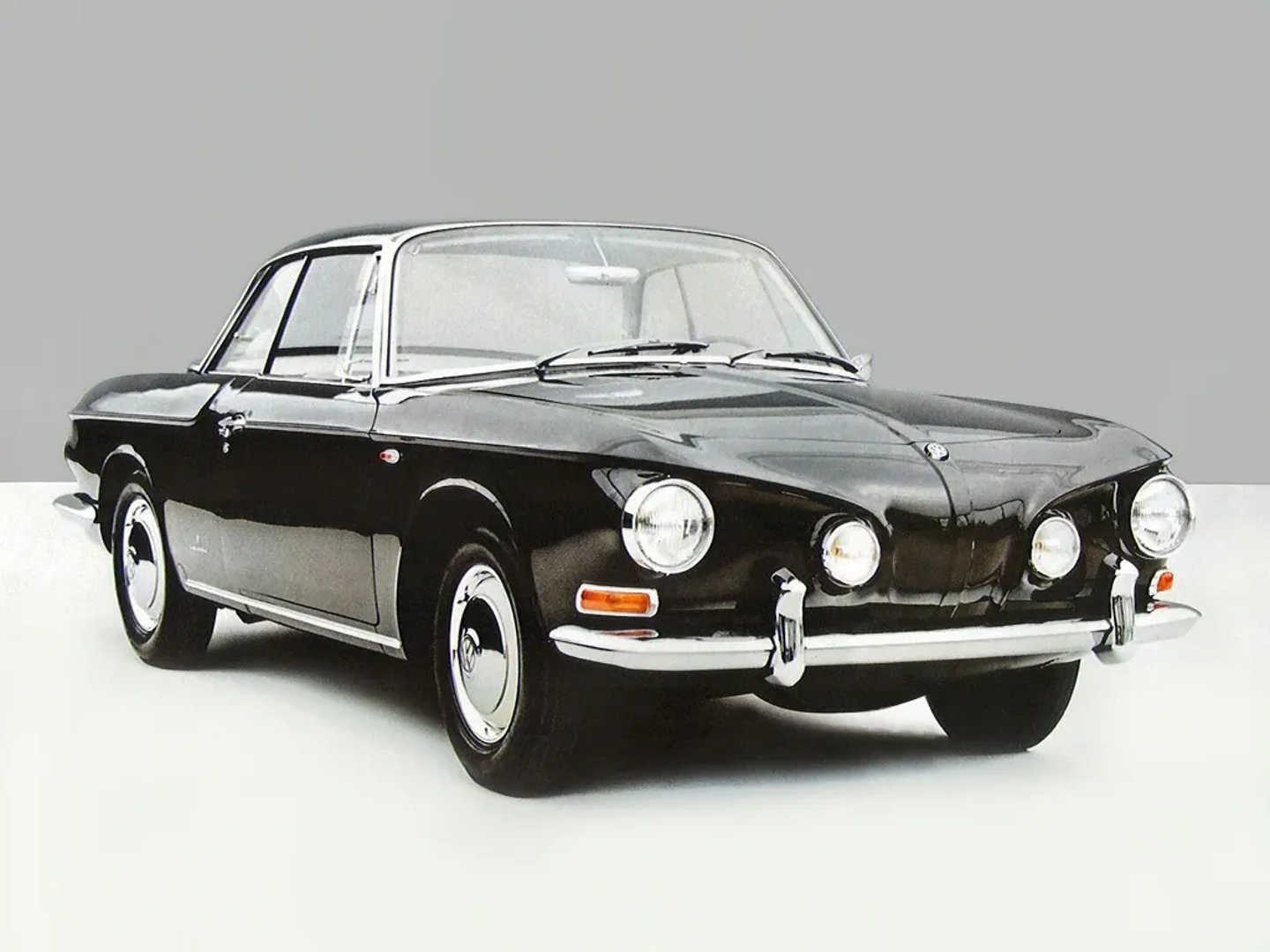—  Coupe