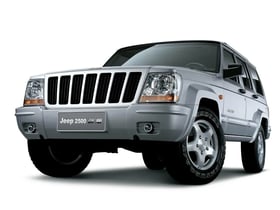 Jeep Cherokee 2500