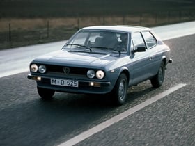 lancia Beta